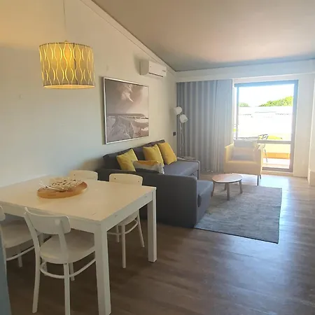 Victory Village Club, Quinta Do 公寓 金塔湖