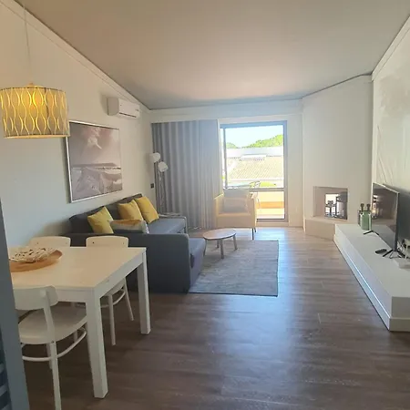 Victory Village Club, Quinta Do