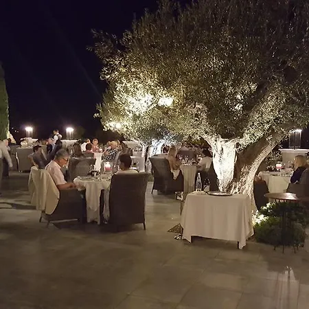 Victory Village Club, Quinta Do