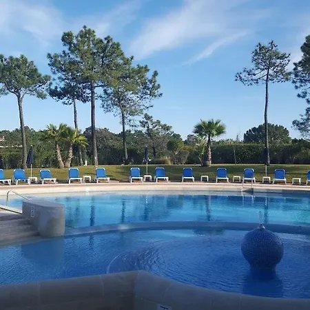 公寓 Victory Village Club, Quinta Do *