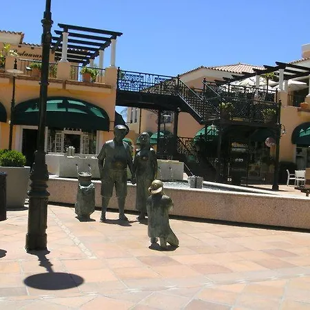 公寓 Victory Village Club, Quinta Do