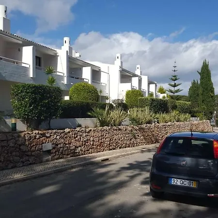 公寓 Victory Village Club, Quinta Do *