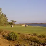 아파트 Victory Village Club, Quinta Do *