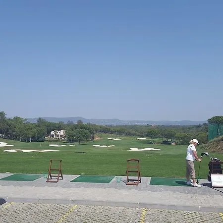 Victory Village Club, Quinta Do Daire