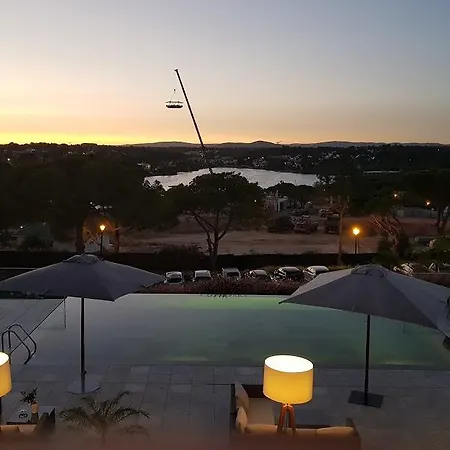Victory Village Club, Quinta Do Daire