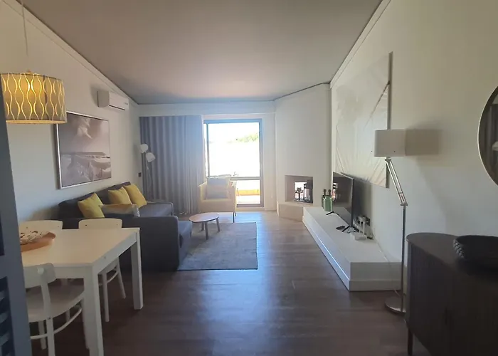 شقة Victory Village Club, Quinta Do *