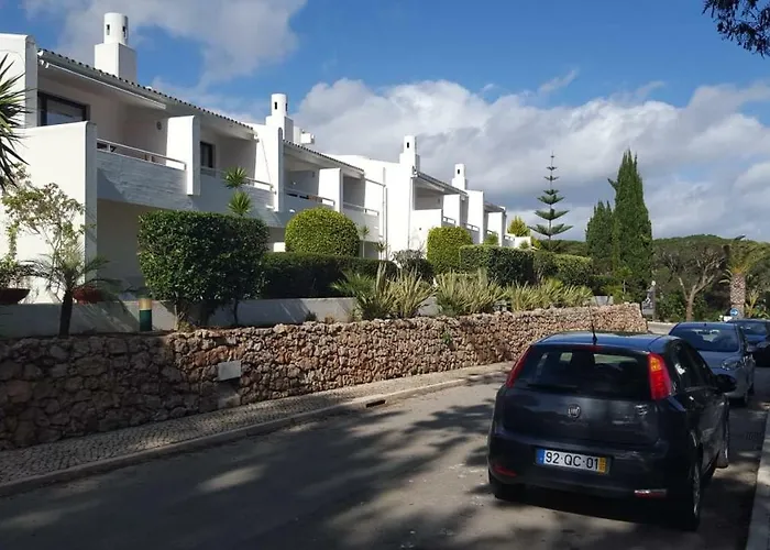 شقة Victory Village Club, Quinta Do *